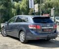 Синий Тойота Авенсис, объемом двигателя 1.99 л и пробегом 208 тыс. км за 9999 $, фото 7 на Automoto.ua