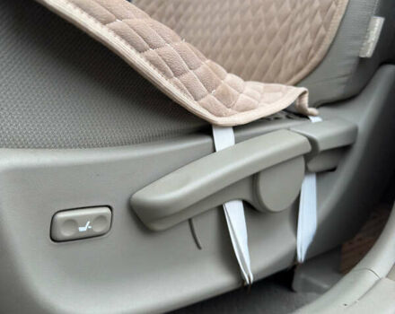 Синий Тойота Авенсис, объемом двигателя 1.99 л и пробегом 209 тыс. км за 9500 $, фото 22 на Automoto.ua