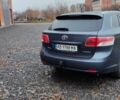 Синій Тойота Авенсіс, об'ємом двигуна 2 л та пробігом 290 тис. км за 7500 $, фото 3 на Automoto.ua