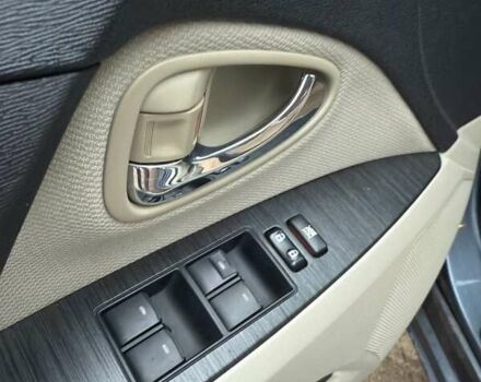 Синий Тойота Авенсис, объемом двигателя 1.99 л и пробегом 209 тыс. км за 9500 $, фото 27 на Automoto.ua