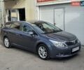 Синий Тойота Авенсис, объемом двигателя 2.23 л и пробегом 261 тыс. км за 9200 $, фото 10 на Automoto.ua