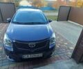 Синий Тойота Авенсис, объемом двигателя 1.8 л и пробегом 223 тыс. км за 8700 $, фото 27 на Automoto.ua