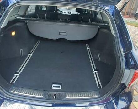 Синий Тойота Авенсис, объемом двигателя 1.8 л и пробегом 223 тыс. км за 8700 $, фото 1 на Automoto.ua