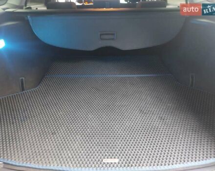 Синий Тойота Авенсис, объемом двигателя 1.8 л и пробегом 255 тыс. км за 8200 $, фото 11 на Automoto.ua