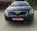 Синий Тойота Авенсис, объемом двигателя 2.2 л и пробегом 242 тыс. км за 8800 $, фото 3 на Automoto.ua