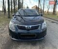 Синій Тойота Авенсіс, об'ємом двигуна 2 л та пробігом 280 тис. км за 8200 $, фото 1 на Automoto.ua