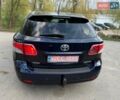 Синий Тойота Авенсис, объемом двигателя 2.2 л и пробегом 242 тыс. км за 8800 $, фото 15 на Automoto.ua