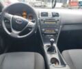 Синий Тойота Авенсис, объемом двигателя 1.8 л и пробегом 255 тыс. км за 8200 $, фото 10 на Automoto.ua