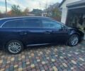 Синий Тойота Авенсис, объемом двигателя 1.8 л и пробегом 223 тыс. км за 8700 $, фото 20 на Automoto.ua