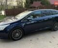 Синий Тойота Авенсис, объемом двигателя 2.2 л и пробегом 242 тыс. км за 8800 $, фото 4 на Automoto.ua