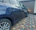 Синий Тойота Авенсис, объемом двигателя 1.8 л и пробегом 223 тыс. км за 8700 $, фото 9 на Automoto.ua
