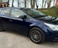 Синий Тойота Авенсис, объемом двигателя 2.2 л и пробегом 242 тыс. км за 8800 $, фото 11 на Automoto.ua