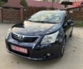 Синий Тойота Авенсис, объемом двигателя 2.2 л и пробегом 242 тыс. км за 8800 $, фото 5 на Automoto.ua