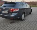 Синий Тойота Авенсис, объемом двигателя 2.23 л и пробегом 329 тыс. км за 7100 $, фото 6 на Automoto.ua