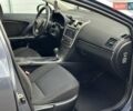 Синий Тойота Авенсис, объемом двигателя 2.23 л и пробегом 261 тыс. км за 10200 $, фото 9 на Automoto.ua