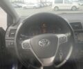 Синий Тойота Авенсис, объемом двигателя 1.6 л и пробегом 238 тыс. км за 7999 $, фото 4 на Automoto.ua