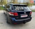 Синий Тойота Авенсис, объемом двигателя 2.2 л и пробегом 242 тыс. км за 8800 $, фото 8 на Automoto.ua