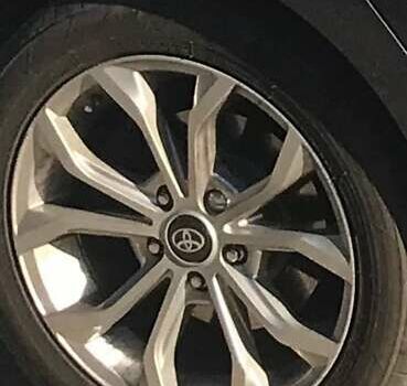 Синий Тойота Авенсис, объемом двигателя 2.23 л и пробегом 261 тыс. км за 10200 $, фото 7 на Automoto.ua