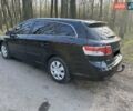 Синій Тойота Авенсіс, об'ємом двигуна 2 л та пробігом 280 тис. км за 8200 $, фото 6 на Automoto.ua
