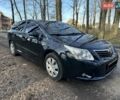Синій Тойота Авенсіс, об'ємом двигуна 2 л та пробігом 280 тис. км за 8200 $, фото 2 на Automoto.ua