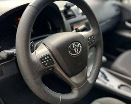 Синий Тойота Авенсис, объемом двигателя 2.23 л и пробегом 261 тыс. км за 10200 $, фото 20 на Automoto.ua