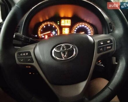 Синий Тойота Авенсис, объемом двигателя 2.23 л и пробегом 329 тыс. км за 7100 $, фото 2 на Automoto.ua