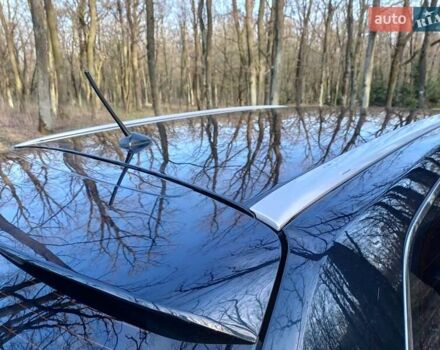 Синій Тойота Авенсіс, об'ємом двигуна 2 л та пробігом 280 тис. км за 8200 $, фото 20 на Automoto.ua