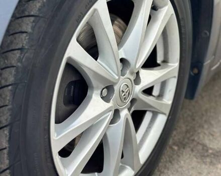 Синий Тойота Авенсис, объемом двигателя 2.23 л и пробегом 261 тыс. км за 10200 $, фото 3 на Automoto.ua