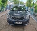Синий Тойота Авенсис, объемом двигателя 2.01 л и пробегом 303 тыс. км за 8000 $, фото 1 на Automoto.ua