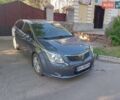 Синій Тойота Авенсіс, об'ємом двигуна 1.6 л та пробігом 282 тис. км за 7800 $, фото 1 на Automoto.ua