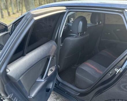 Синій Тойота Авенсіс, об'ємом двигуна 2 л та пробігом 280 тис. км за 8200 $, фото 14 на Automoto.ua