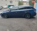 Синий Тойота Авенсис, объемом двигателя 1.8 л и пробегом 255 тыс. км за 8200 $, фото 4 на Automoto.ua