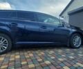 Синий Тойота Авенсис, объемом двигателя 1.8 л и пробегом 223 тыс. км за 8700 $, фото 12 на Automoto.ua