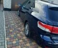 Синий Тойота Авенсис, объемом двигателя 1.8 л и пробегом 223 тыс. км за 8700 $, фото 16 на Automoto.ua