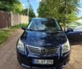 Синій Тойота Авенсіс, об'ємом двигуна 2.02 л та пробігом 270 тис. км за 10500 $, фото 1 на Automoto.ua