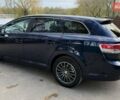 Синий Тойота Авенсис, объемом двигателя 2.2 л и пробегом 242 тыс. км за 8800 $, фото 7 на Automoto.ua