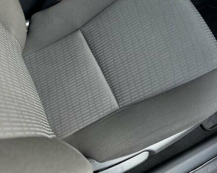 Синий Тойота Авенсис, объемом двигателя 2.23 л и пробегом 261 тыс. км за 10200 $, фото 21 на Automoto.ua