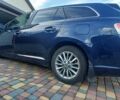 Синий Тойота Авенсис, объемом двигателя 1.8 л и пробегом 223 тыс. км за 8700 $, фото 26 на Automoto.ua