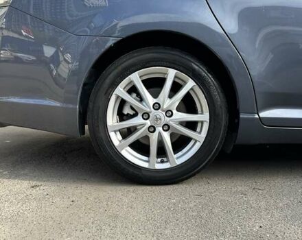 Синий Тойота Авенсис, объемом двигателя 2.23 л и пробегом 261 тыс. км за 10200 $, фото 16 на Automoto.ua