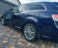 Синий Тойота Авенсис, объемом двигателя 1.8 л и пробегом 223 тыс. км за 8700 $, фото 15 на Automoto.ua