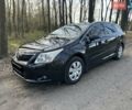 Синий Тойота Авенсис, объемом двигателя 2 л и пробегом 280 тыс. км за 8200 $, фото 1 на Automoto.ua