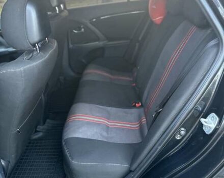 Синій Тойота Авенсіс, об'ємом двигуна 2 л та пробігом 280 тис. км за 8200 $, фото 15 на Automoto.ua