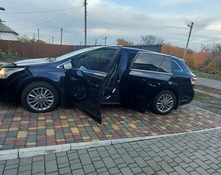 Синий Тойота Авенсис, объемом двигателя 1.8 л и пробегом 223 тыс. км за 8700 $, фото 4 на Automoto.ua