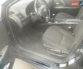 Синий Тойота Авенсис, объемом двигателя 1.6 л и пробегом 239 тыс. км за 8150 $, фото 6 на Automoto.ua