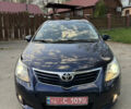 Синий Тойота Авенсис, объемом двигателя 2.2 л и пробегом 242 тыс. км за 8800 $, фото 16 на Automoto.ua