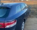 Синий Тойота Авенсис, объемом двигателя 2.01 л и пробегом 222 тыс. км за 8000 $, фото 4 на Automoto.ua