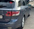 Синий Тойота Авенсис, объемом двигателя 2.23 л и пробегом 261 тыс. км за 9200 $, фото 1 на Automoto.ua