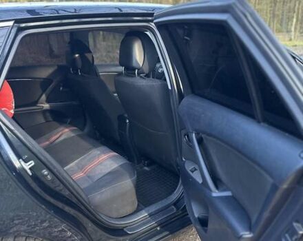 Синій Тойота Авенсіс, об'ємом двигуна 2 л та пробігом 280 тис. км за 8200 $, фото 9 на Automoto.ua