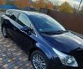 Синий Тойота Авенсис, объемом двигателя 1.8 л и пробегом 223 тыс. км за 8700 $, фото 1 на Automoto.ua