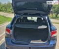 Синий Тойота Авенсис, объемом двигателя 2 л и пробегом 285 тыс. км за 8850 $, фото 8 на Automoto.ua